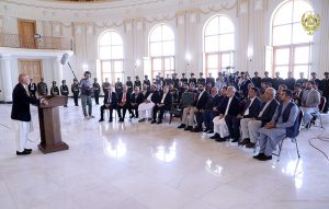 در بگیرونمان جشن استقلال | طنز