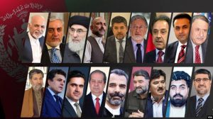 37 روز تا انتخابات ریاست‌جمهوری: کارزارهای نامزدان چرا کم‌رنگ است؟