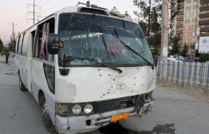 امنیت رسانه‌ها جدی گرفته شود