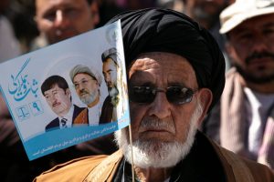 انتخابات؛ پیروزی دموکراسی و عقب‌گرد «روند صلح»