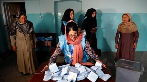 بحران‌های انتخابات؛ سقوط مشارکت، تقلب و بهانه‌ی تقلب