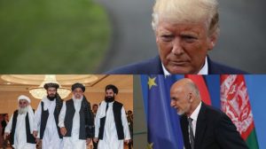 سفرهای منطقه‌ای طالبان؛ آیا پرونده‌ی صلح افغانستان بسته شد؟