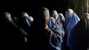 فراموش‌شدگان بی‌سرنوشت؛ زنانی که جایی برای رفتن ندارند
