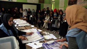 کمیسیون شکایات انتخاباتی: انتخابات به‌صورت قابل‌قبول نظارت نخواهد شد