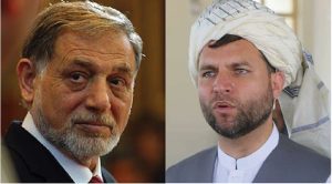پُس‌پُسک امرخیل و نورستانی | طنز