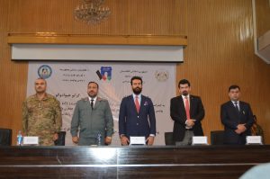 انتخابات افغانستان و امنیت