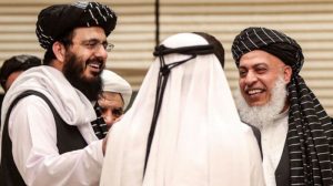 طالبان همچنان راه را اشتباه می‌روند