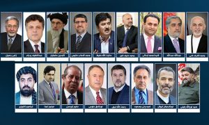 آهای کاندیداها! من از شما گلایه‌ای دارم