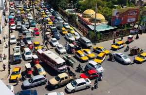 90 درصد جرم‌ها در هرات با موترهای «ویشی» صورت می‌گیرد