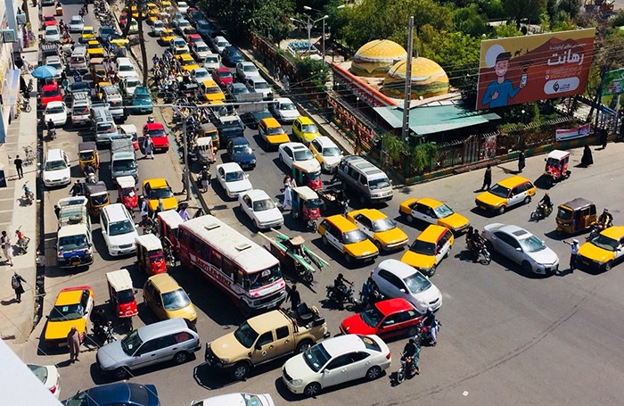 90 درصد جرم‌ها در هرات با موترهای «ویشی» صورت می‌گیرد