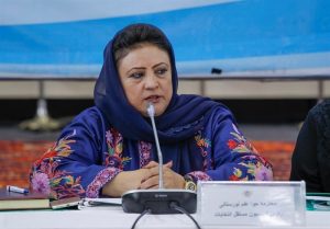 کمیسیون انتخابات نتایج ابتدایی انتخابات ریاست‌جمهوری را در 23 عقرب اعلام می‌کند