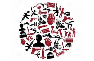 جامعه‌ی ترورپسند در عصرِ شتاب