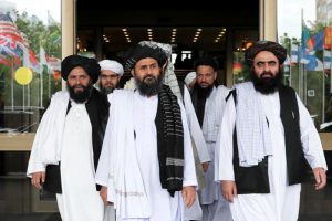 پیامدهای خروج کامل امریکا از افغانستان