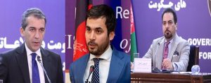 سفر طالبان به اسلام‌آباد، اختلاف نظرها در کابل
