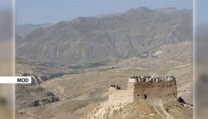 12 روز پس از آغاز عملیات بغلان؛ نقاط استراتژیک‌ پس گرفته شده است