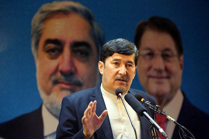 ثبات و همگرایی: کمیسیون انتخابات در تلاش به انحراف‌کشاندن انتخابات است