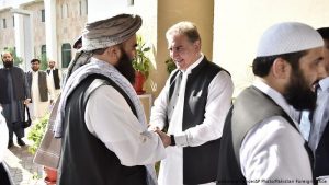 سفر طالبان به اسلام‌آباد، بازی جدید پاکستان است