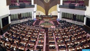 پارلمان ما شار زنبور است