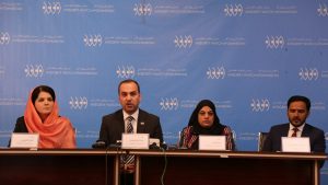 «اعضای کمیسیون نظارت بر تطبیق قانون اساسی باید از طریق رقابت آزاد انتخاب شوند»