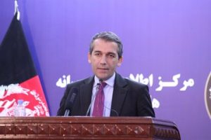ارگ: طالبان آتش‌بس کنند