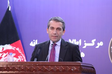 ارگ: طالبان آتش‌بس کنند