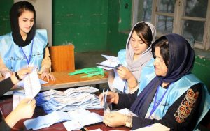 کمیسیون انتخابات نگرانی‌ها را جدی بگیرد