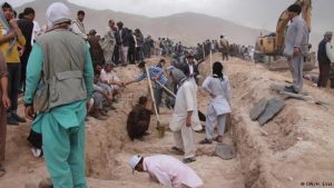 کشتار غیرنظامیان را بس کنید