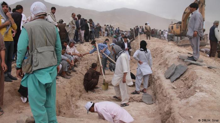 کشتار غیرنظامیان را بس کنید