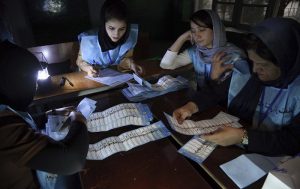 تفکیک آرای سیاه از سفید