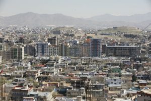 سفرنامه‌ فشرده‌ی ویلیام وایت به افغانستان | طنز