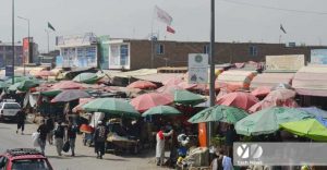 پایتخت زیر امواج آلودگی صوتی