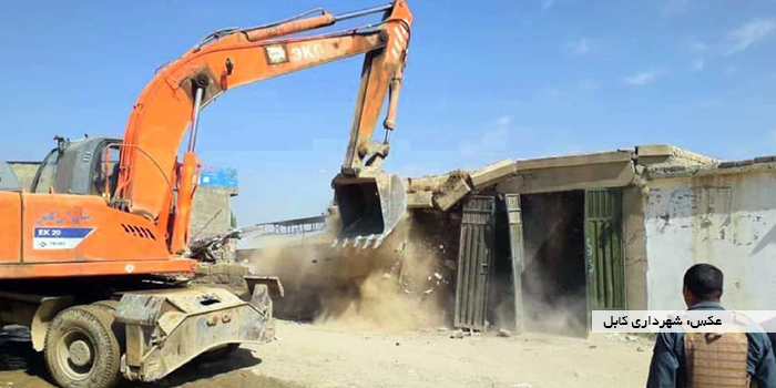 چرا روند استملاک پروژه جاده‌ی 40 متره شهرک عرفانی متوقف است؟