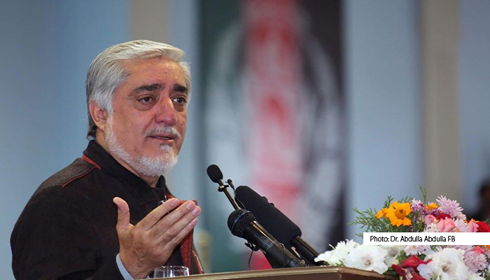 عبدالله: روند بازشماری را متوقف کنید؛ کمیسیون: ادامه می‌دهیم