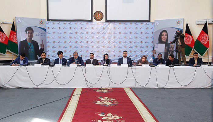 توضیحات کمیسیون مستقل انتخابات | طنز