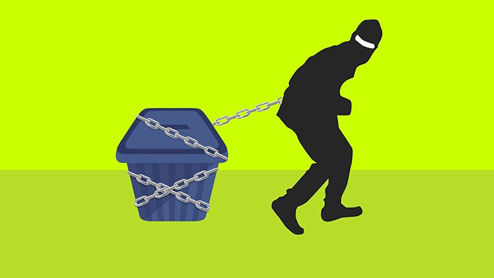 اصطلاحات انتخاباتی شیرآبادی | طنز