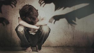 خندیدن بر تجاوز جنسی