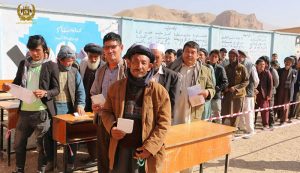 تأخیر مکرر اعلام نتیجه‌ی انتخابات؛ تخلف انتخاباتی و پیامدهای مخرب برای افغانستان