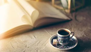 قهوه ترک چگونه امپراتوری عثمانی را نابود کرد؟