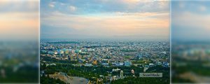 سایه‌ی تحریم‌های ایران در افغانستان؛ ده‌ها سرمایه‌گذار در هرات ورشکست شده‌اند