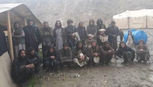 درماندگی داعش در اچین؛ طالبان: حکومت منجی داعش است