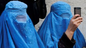زنان، تاریخ و سیاست در افغانستان
