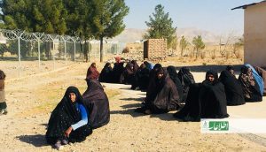 وضعیت بی‌جاشدگان در هرات؛ از رنج فقر تا اتهام خلاف‌کاری