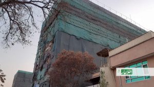شکایت‌ها از ساخت‌وسازهای غیرقانونی در شهر کابل: «رشوه و فساد بر قانون و اخلاق می‌چربد»