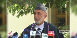 نگرانی کرزی از افزایش تلفات غیرنظامیان