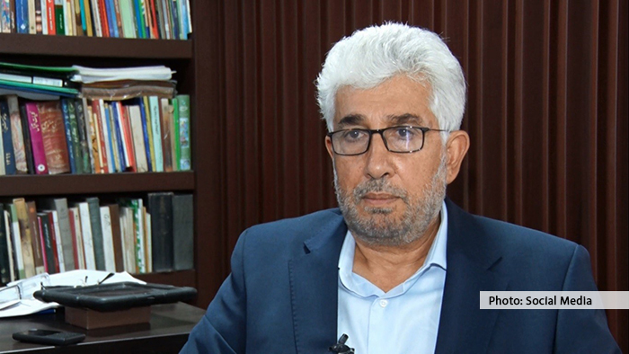 زندگی خطرناک چاه‌کنانِ چالاک
