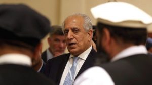 مذاکرات مطلوب