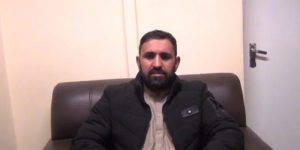 لاپوشانی جنایت؟