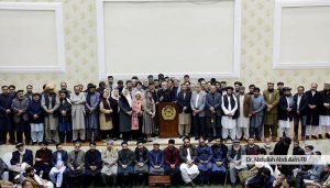 حسن نیت یا دریافت وعده‌ی قاطع از کمیسیون شکایات؛ چرا عبدالله کوتاه آمد؟