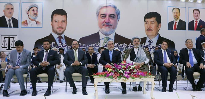 یک روز پس از اعلام نتایج ابتدایی، ثبات و همگرایی 4063 شکایت ثبت کرد