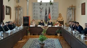 «مبنای قومی قدرت، دلیل نارضایتی اقوام است»